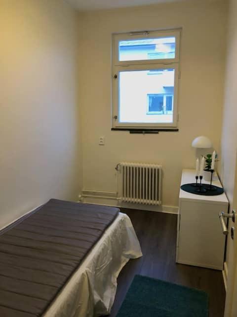 Lejlighed Apartment, Hammarbyhojden *