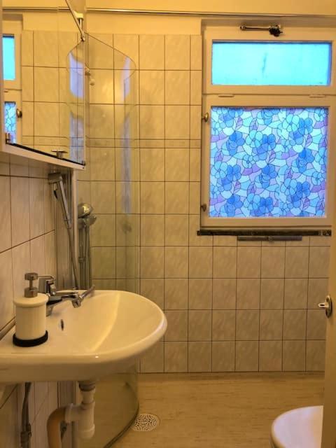 Lejlighed Apartment, Hammarbyhojden *