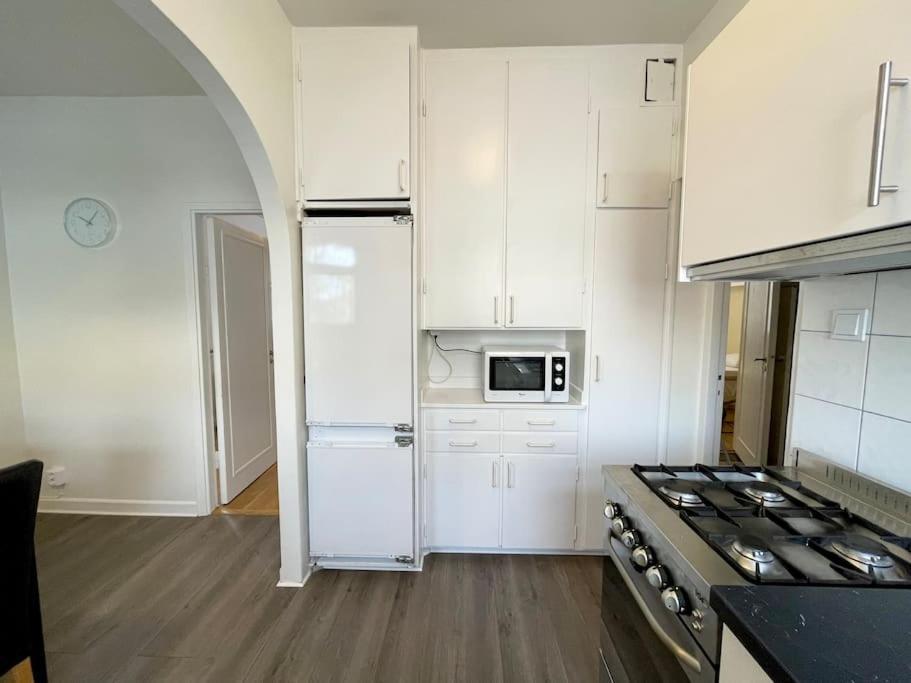 Lejlighed Apartment, Hammarbyhojden Stockholm