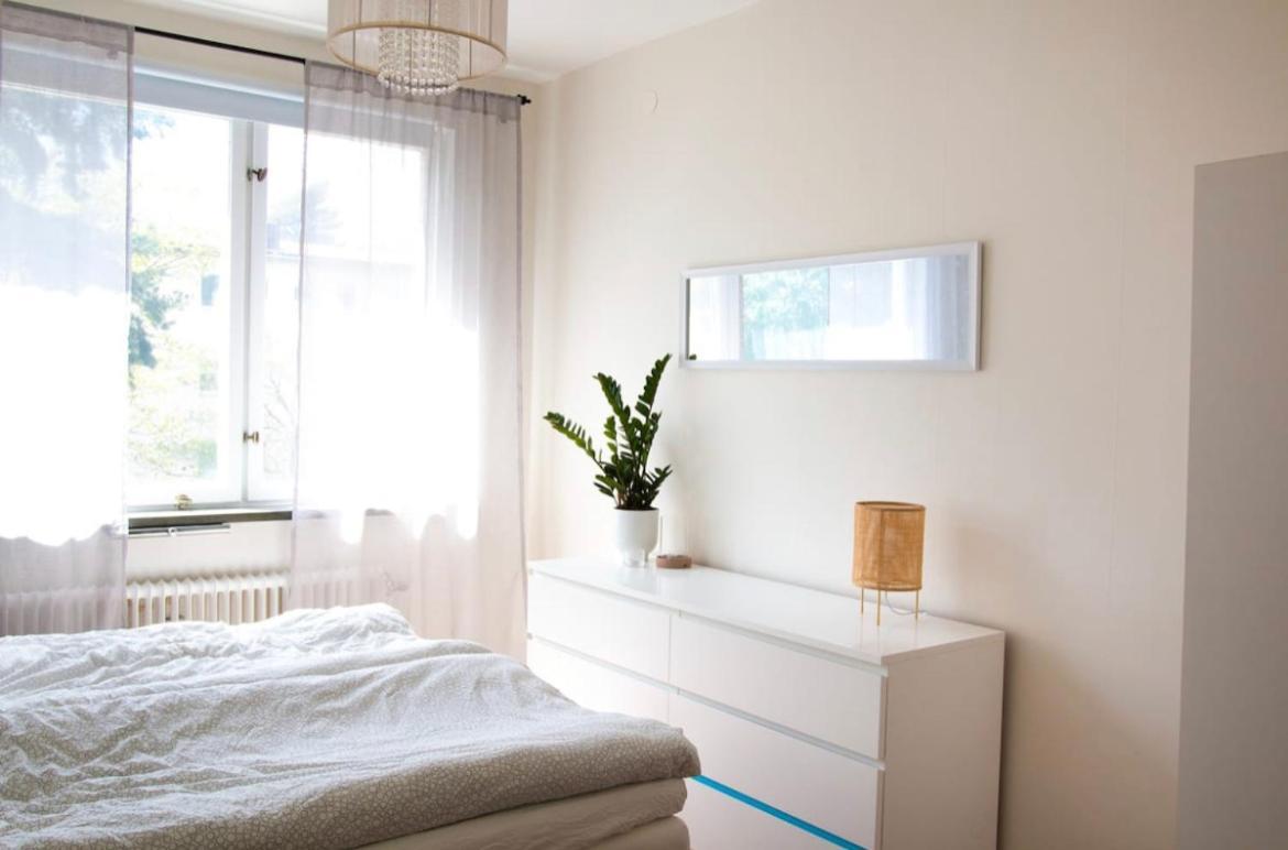 Apartment, Hammarbyhojden Lejlighed *