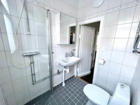 Lejlighed Apartment, Hammarbyhojden *