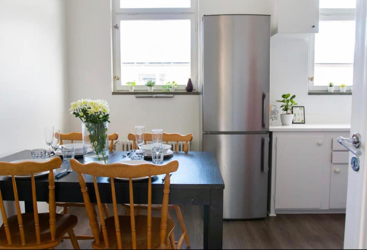 Lejlighed Apartment, Hammarbyhojden Stockholm