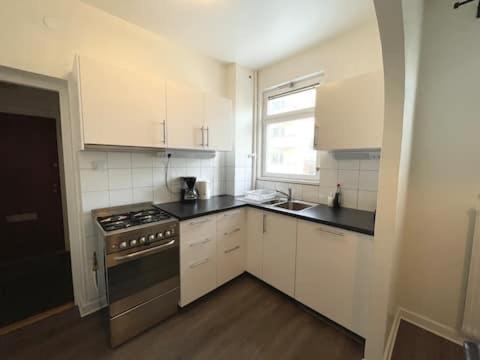 Lejlighed Apartment, Hammarbyhojden Stockholm