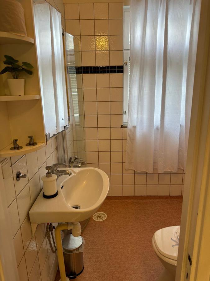 Apartment, Hammarbyhojden Lejlighed *