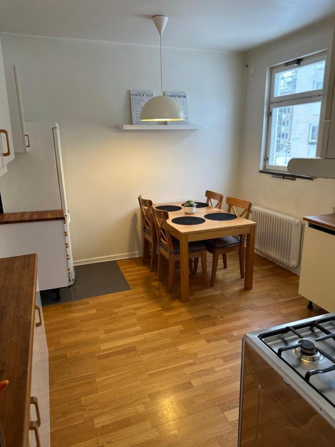 Apartment, Hammarbyhojden Lejlighed *