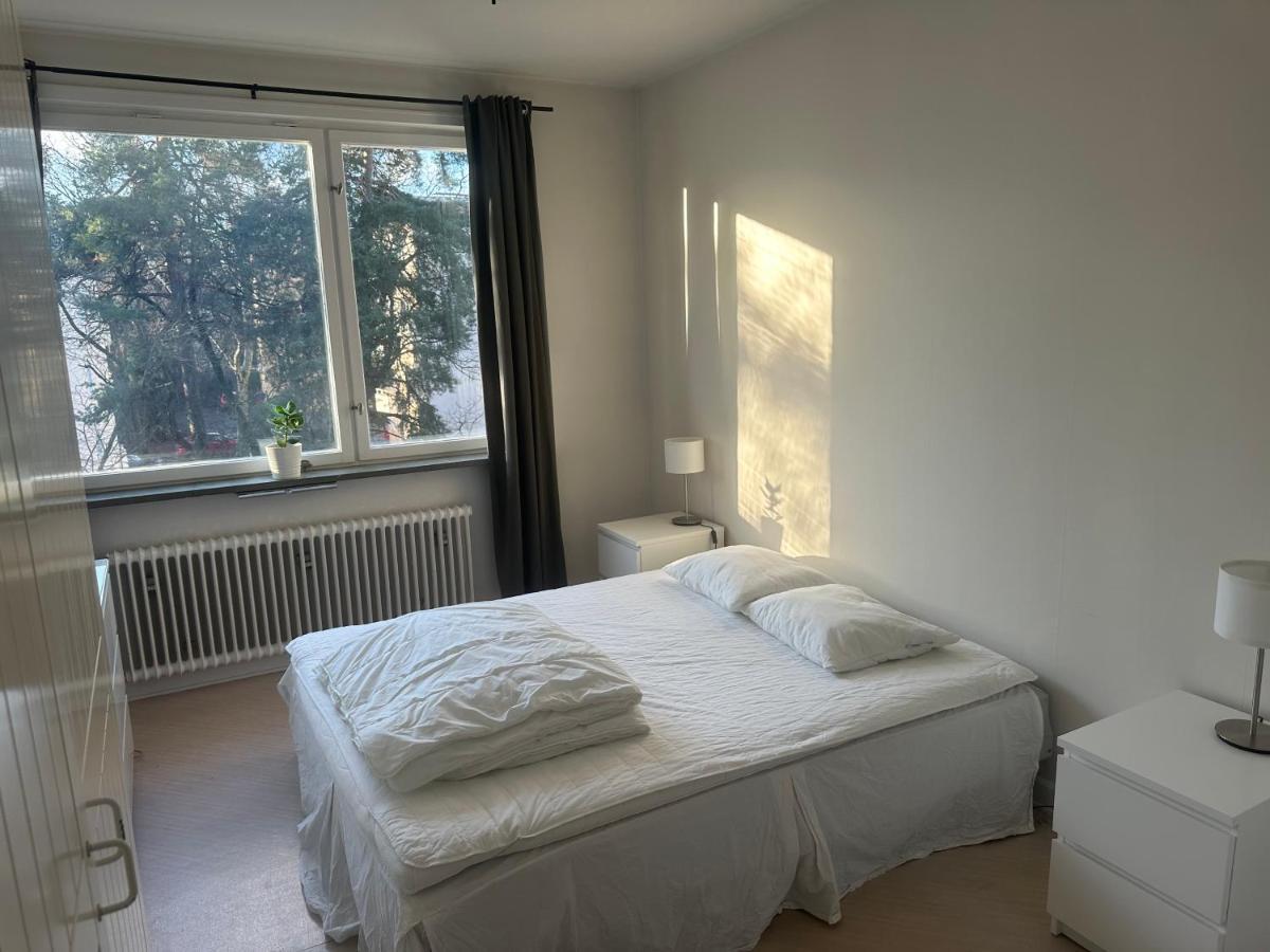 Lejlighed Apartment, Hammarbyhojden