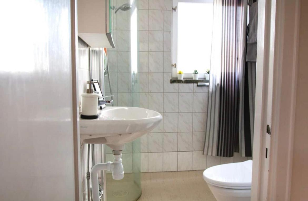 Lejlighed Apartment, Hammarbyhojden *
