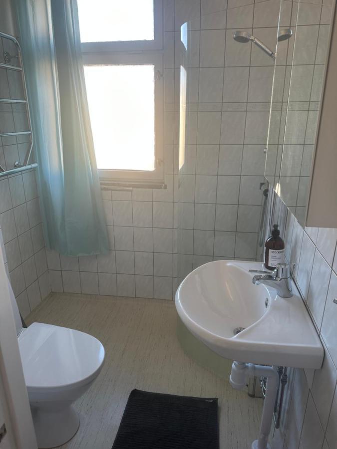 Apartment, Hammarbyhojden Lejlighed Stockholm